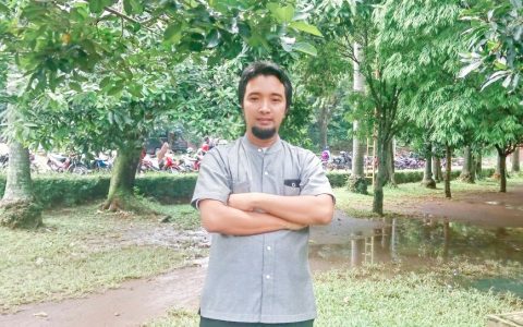 Wahyu Hidayat